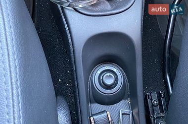 Внедорожник / Кроссовер Dacia Duster 2014 в Киеве