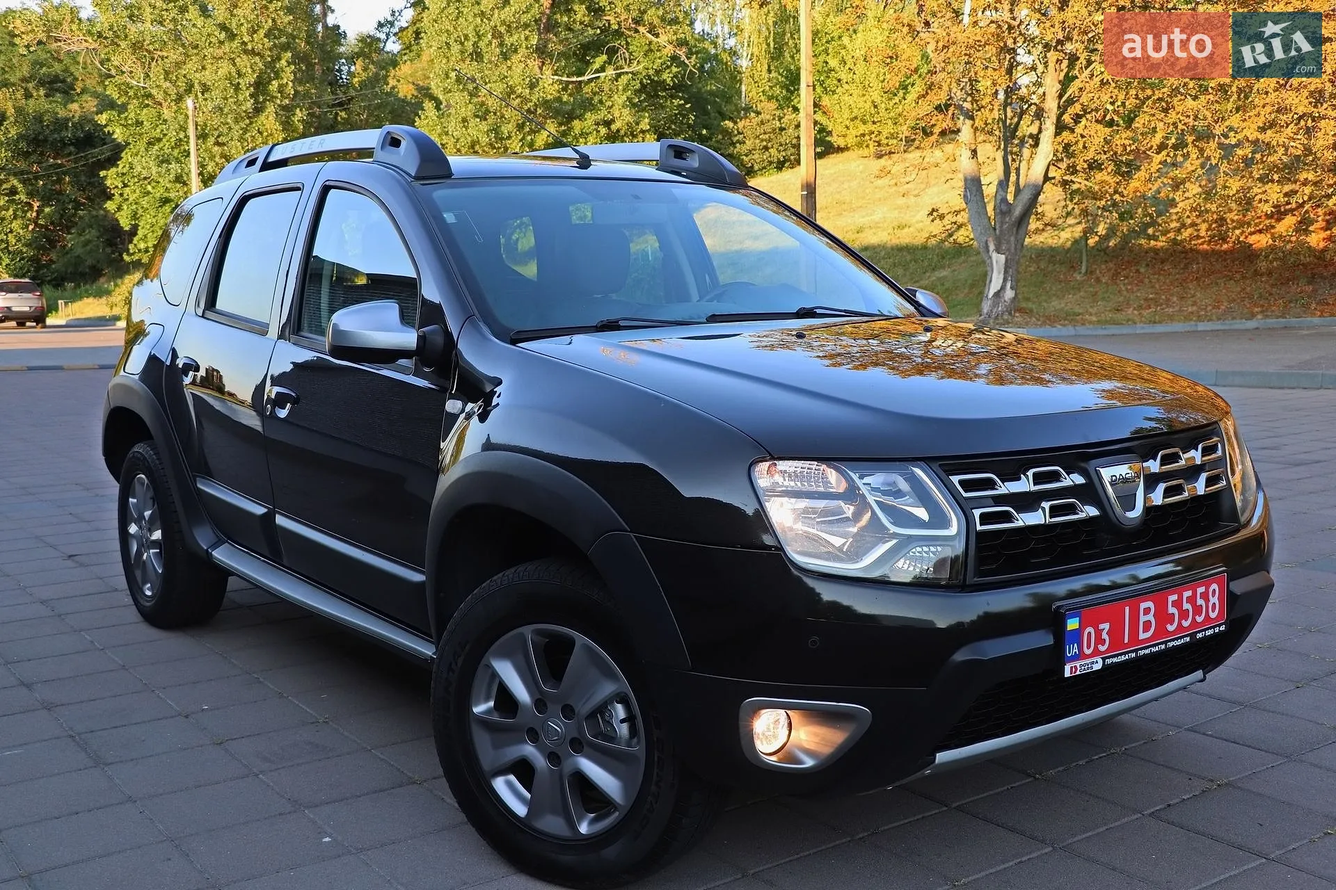 Dacia Duster 2011 VIN UU1HSDAC645701477 фото оголошення 6 з 20
