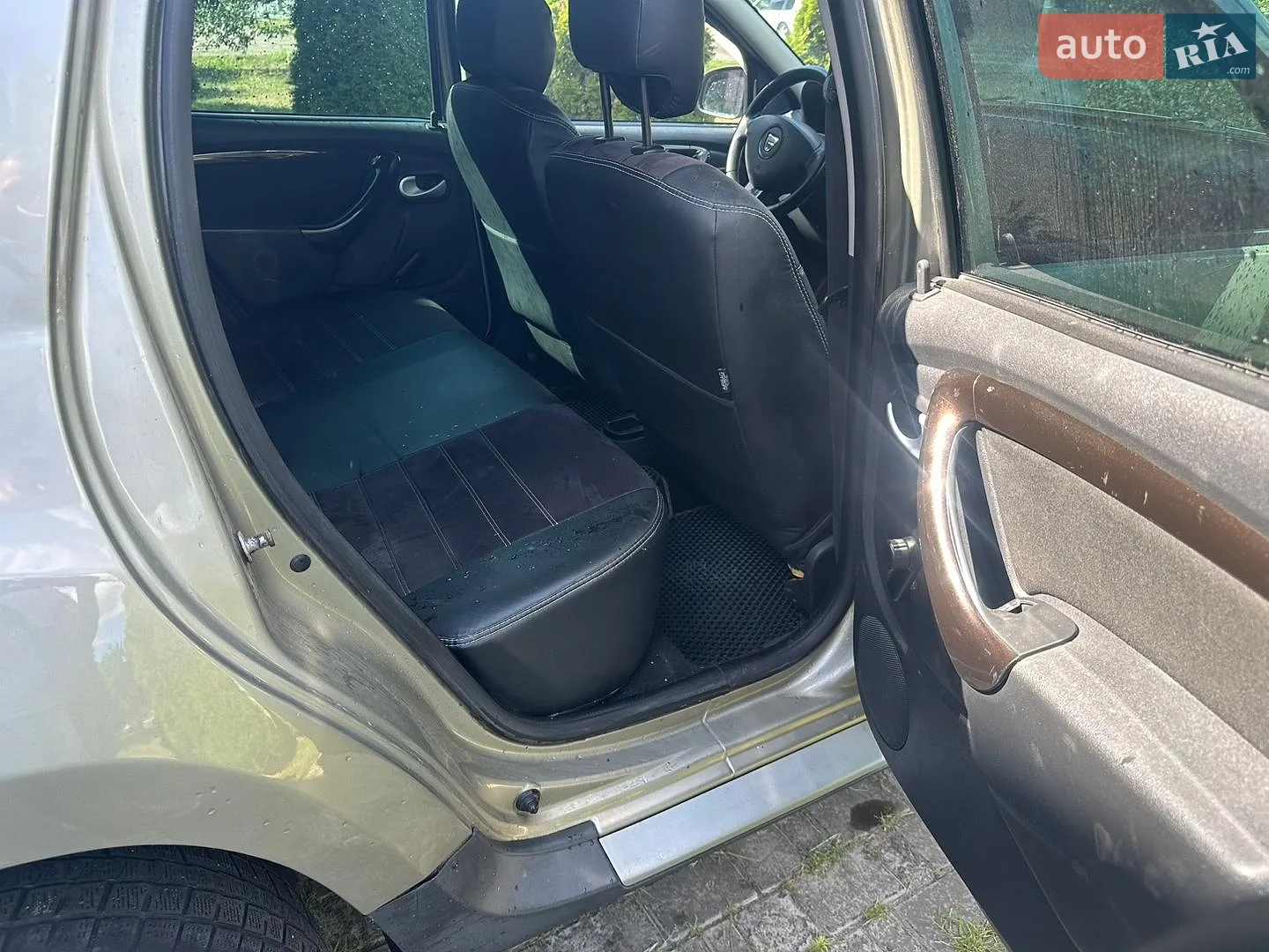 2012 Dacia Duster - мініатюра 11