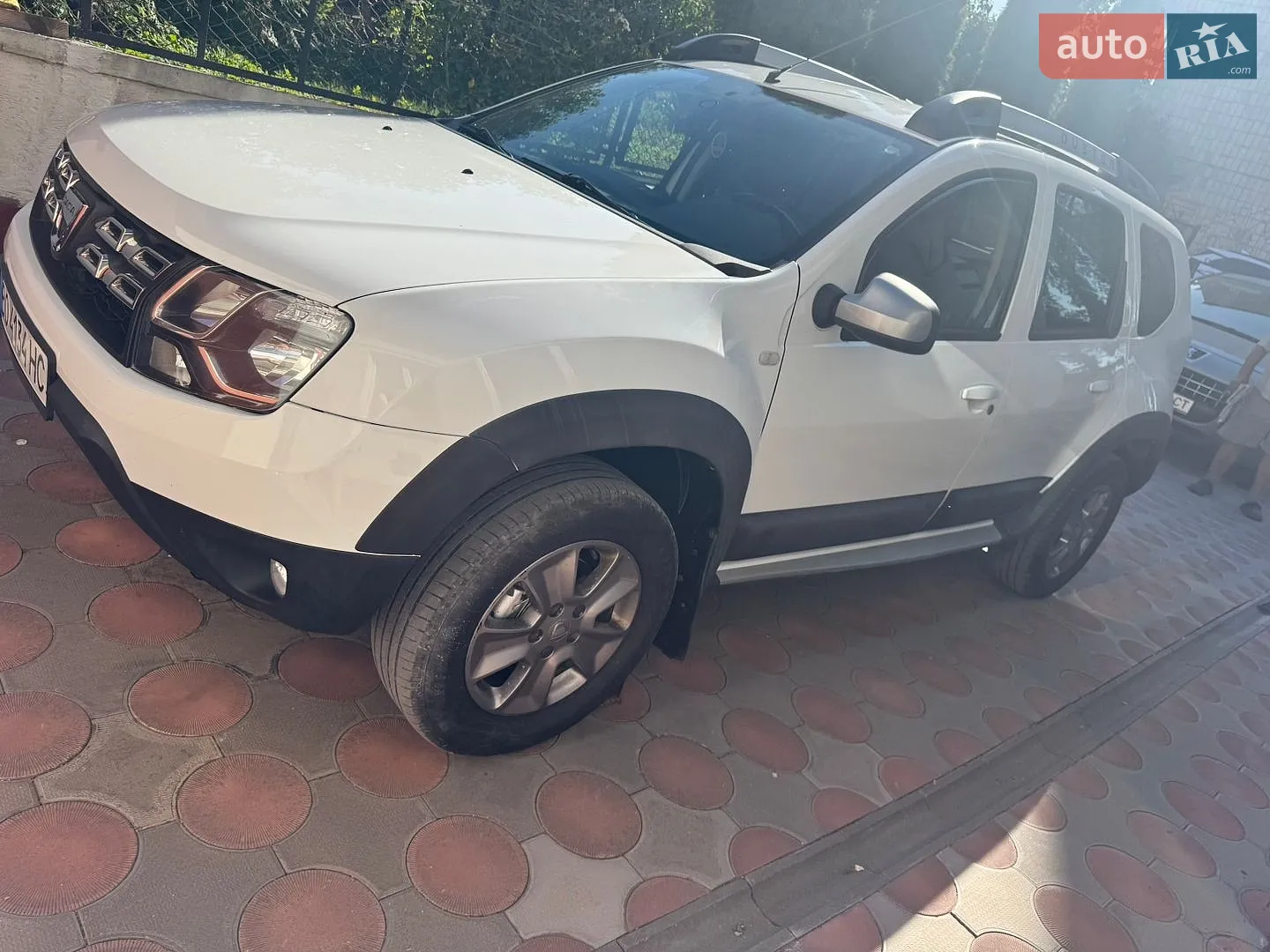 2014 Dacia Duster - мініатюра 2