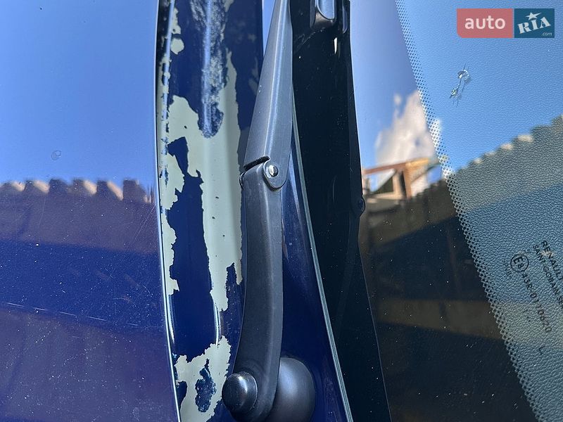 Позашляховик / Кросовер Dacia Duster 2014 в Балаклії