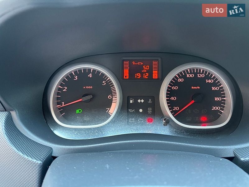 Позашляховик / Кросовер Dacia Duster 2010 в Гнівані фото 5 Позашляховик / Кросовер Dacia Duster 2010 в Гнівані