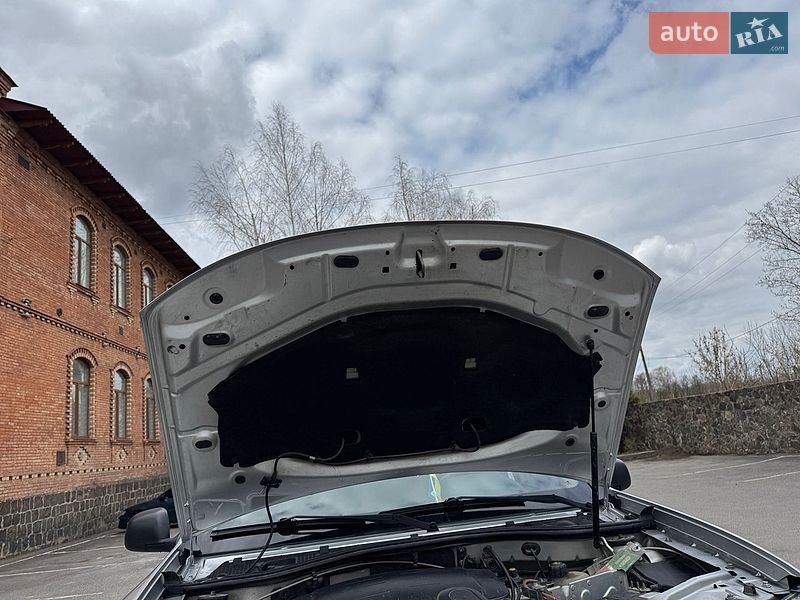 Позашляховик / Кросовер Dacia Duster 2010 в Гнівані фото 10 Позашляховик / Кросовер Dacia Duster 2010 в Гнівані