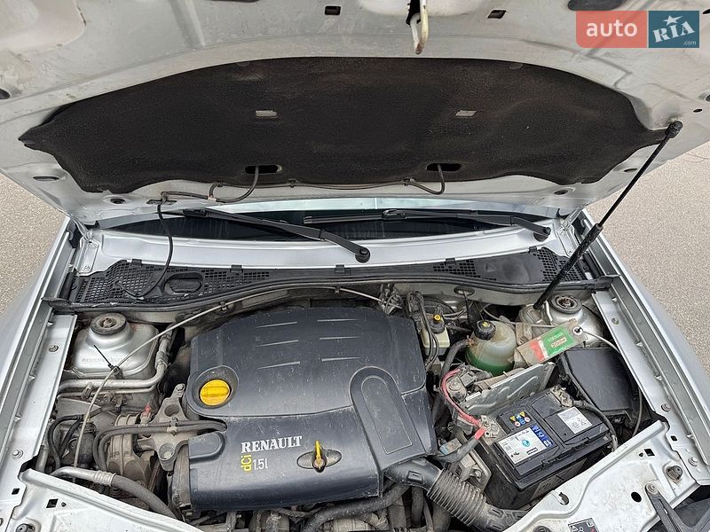Позашляховик / Кросовер Dacia Duster 2010 в Гнівані фото 11 Позашляховик / Кросовер Dacia Duster 2010 в Гнівані