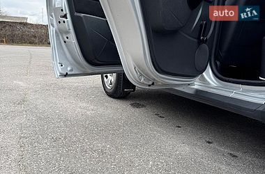 Позашляховик / Кросовер Dacia Duster 2010 в Гнівані фото 14 Позашляховик / Кросовер Dacia Duster 2010 в Гнівані