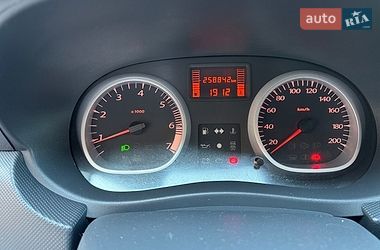 Позашляховик / Кросовер Dacia Duster 2010 в Гнівані фото 20 Позашляховик / Кросовер Dacia Duster 2010 в Гнівані