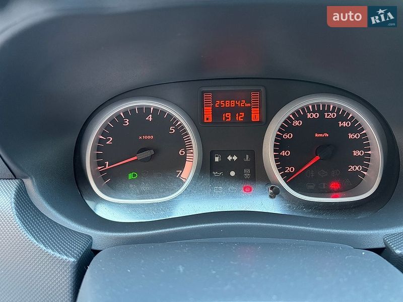 Позашляховик / Кросовер Dacia Duster 2010 в Гнівані фото 20 Позашляховик / Кросовер Dacia Duster 2010 в Гнівані