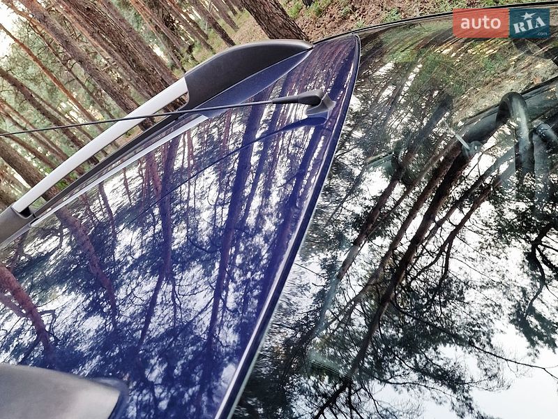 Внедорожник / Кроссовер Dacia Duster 2010 в Полтаве