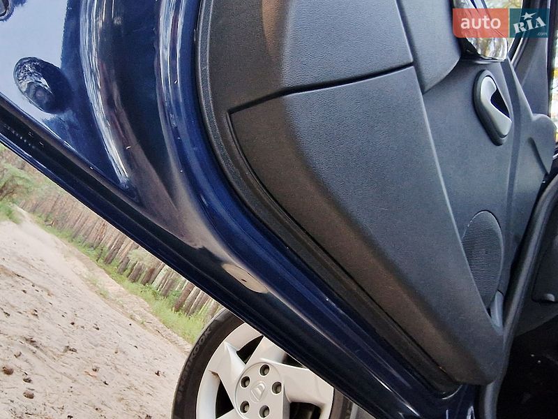 Внедорожник / Кроссовер Dacia Duster 2010 в Полтаве