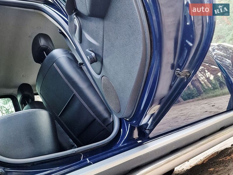 Внедорожник / Кроссовер Dacia Duster 2010 в Полтаве