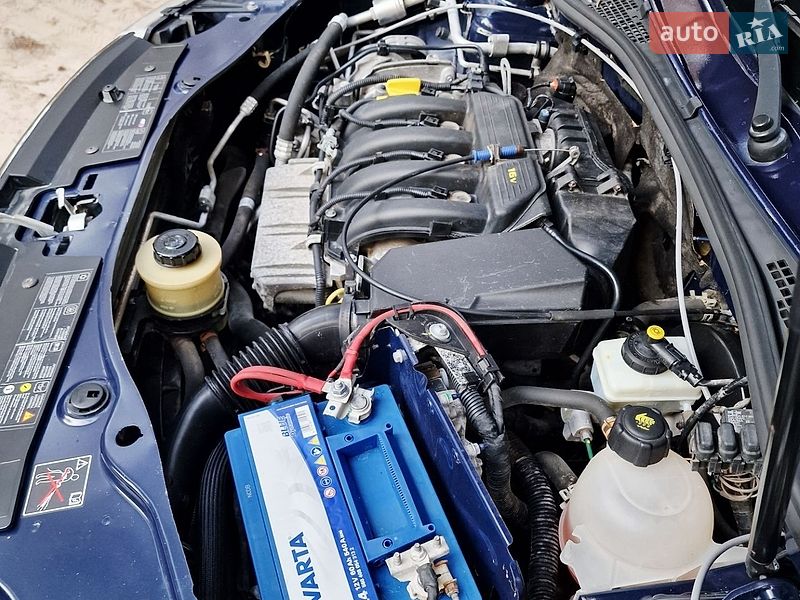 Внедорожник / Кроссовер Dacia Duster 2010 в Полтаве
