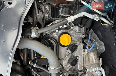 Внедорожник / Кроссовер Dacia Duster 2016 в Бродах