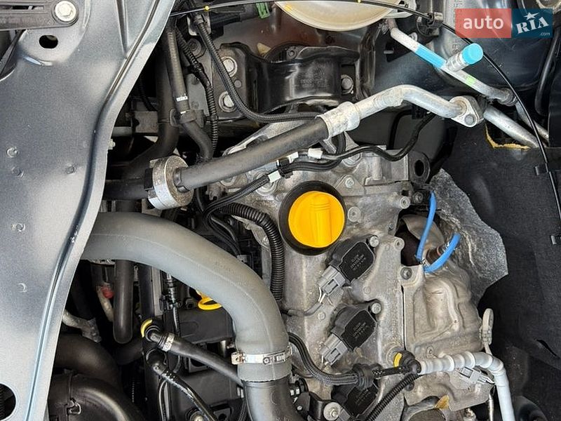 Внедорожник / Кроссовер Dacia Duster 2016 в Бродах