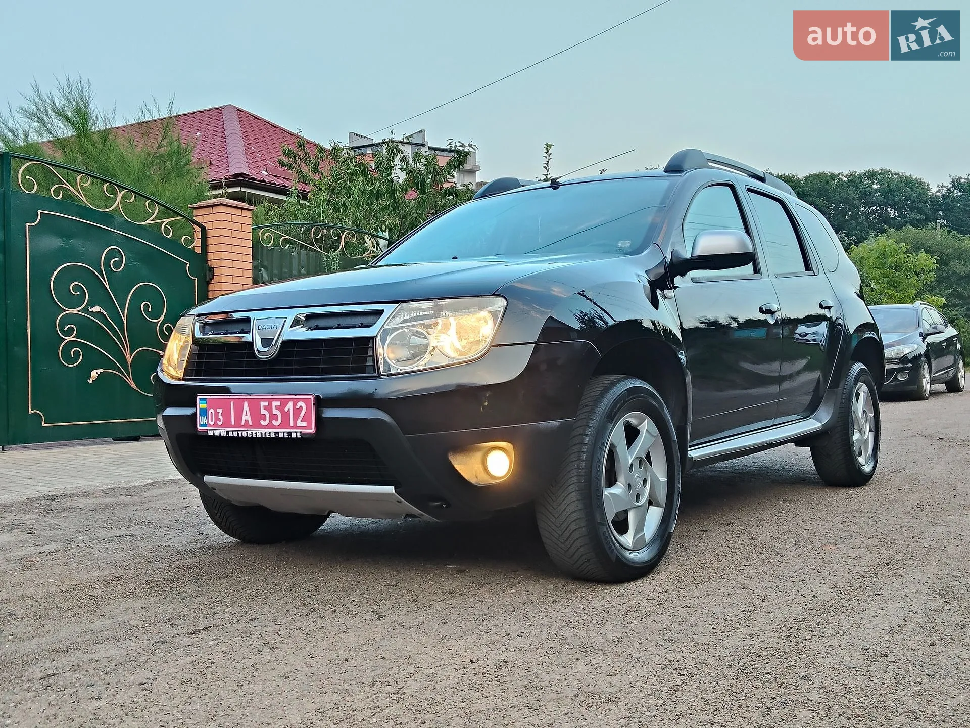 2011 Dacia Duster - мініатюра 3