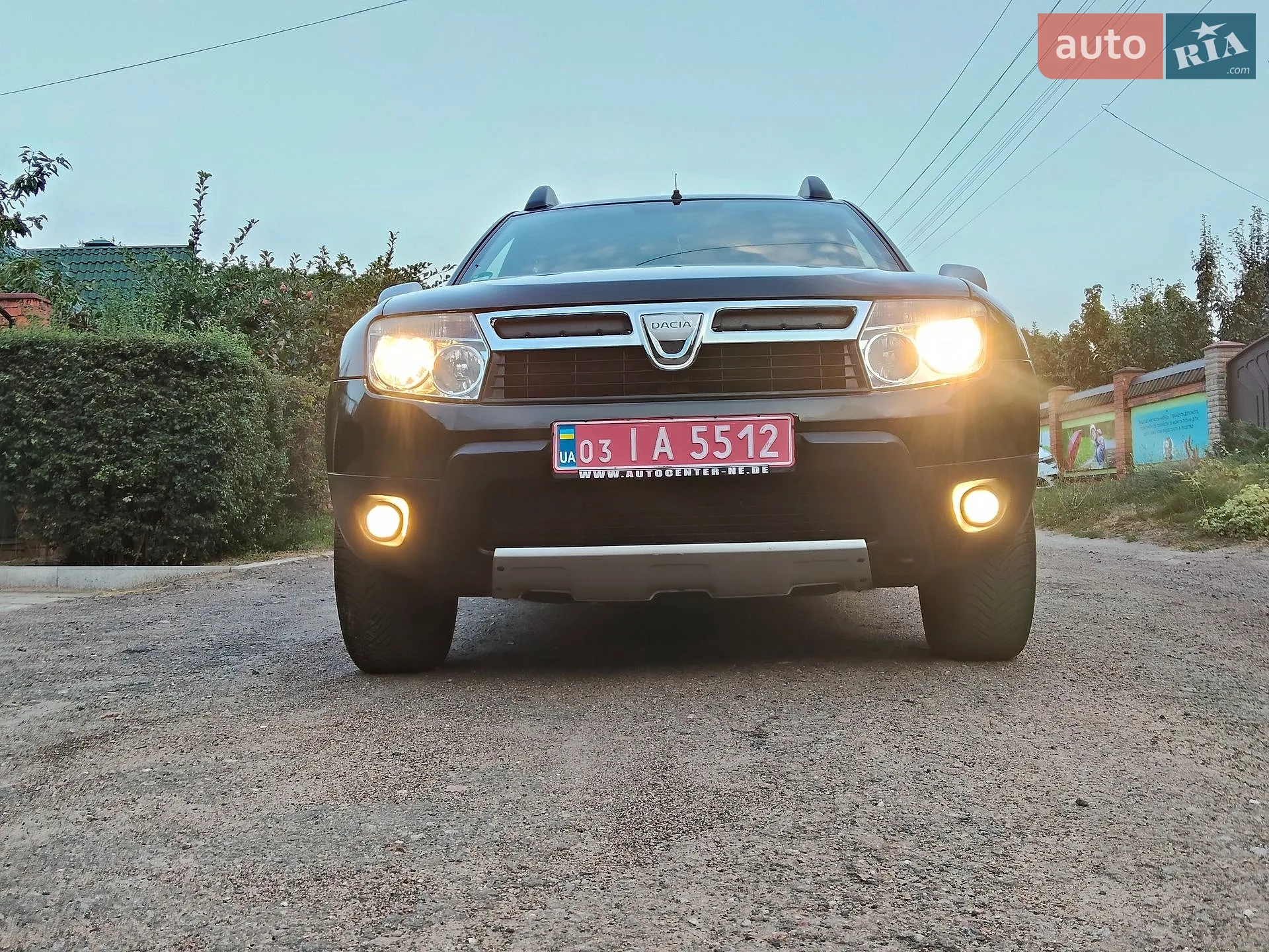 2011 Dacia Duster - мініатюра 5