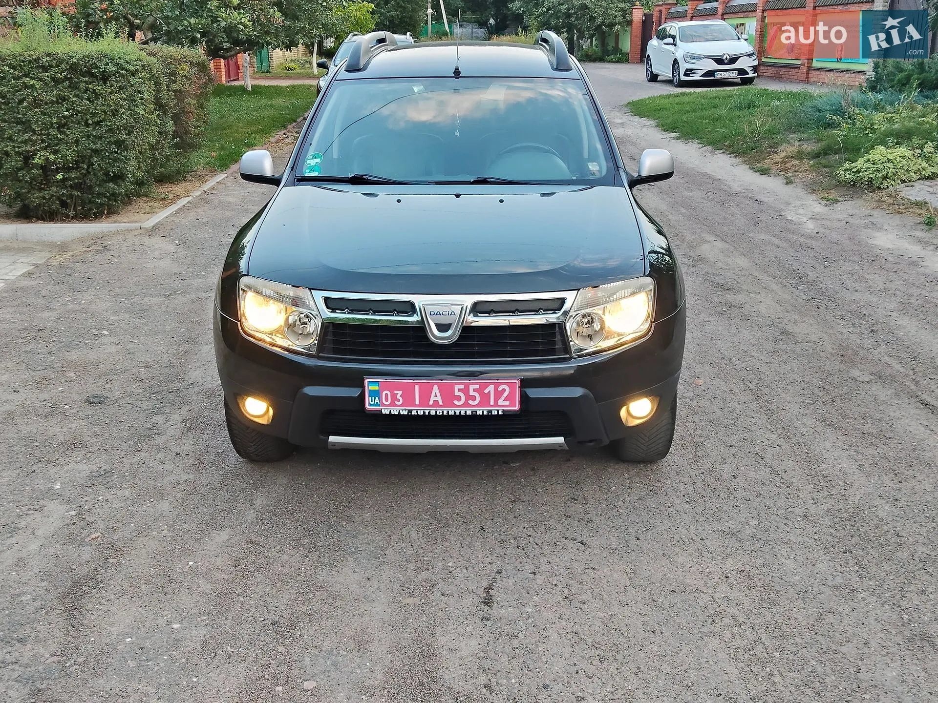 2011 Dacia Duster - мініатюра 4