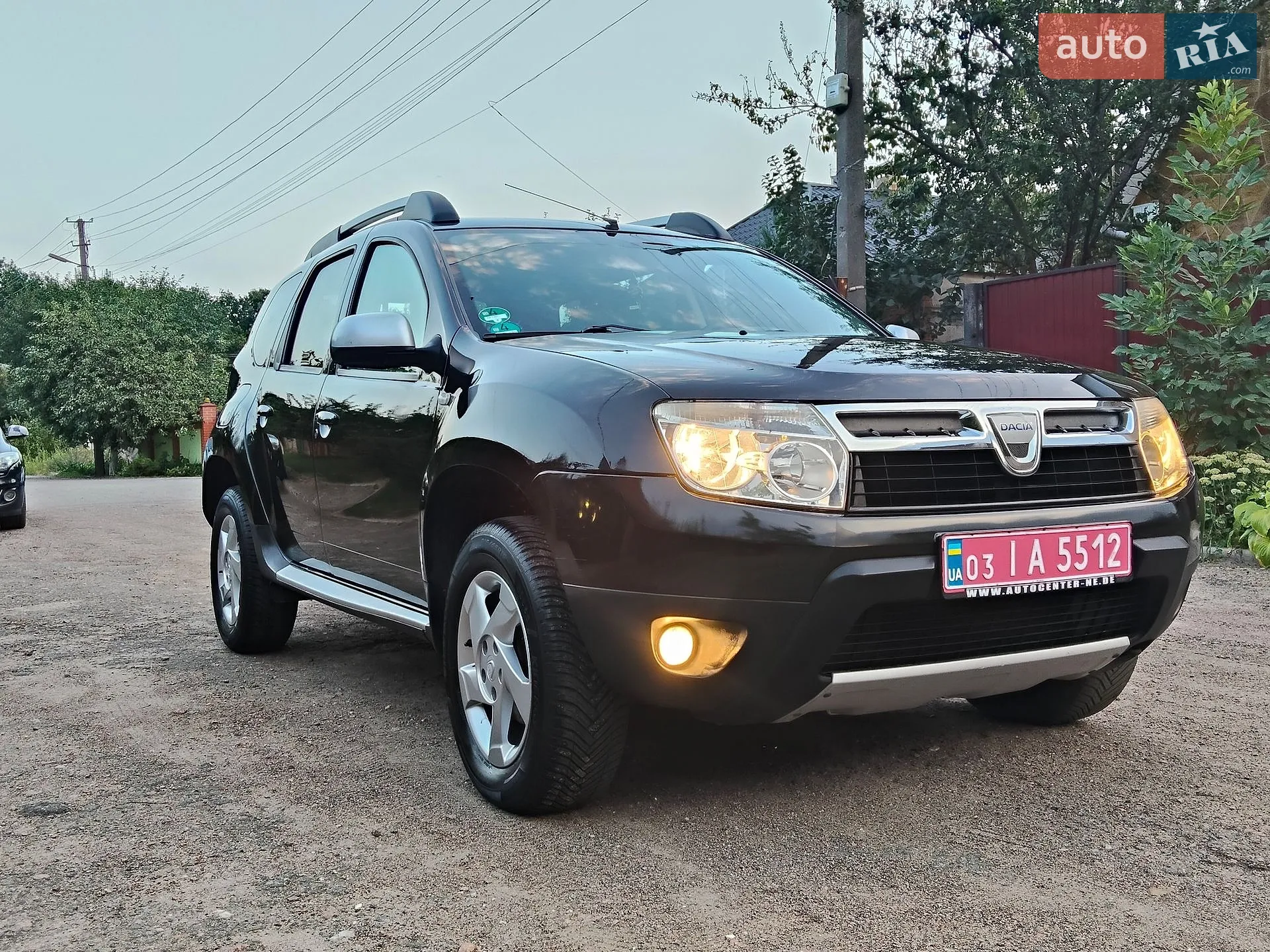 2011 Dacia Duster - мініатюра 6