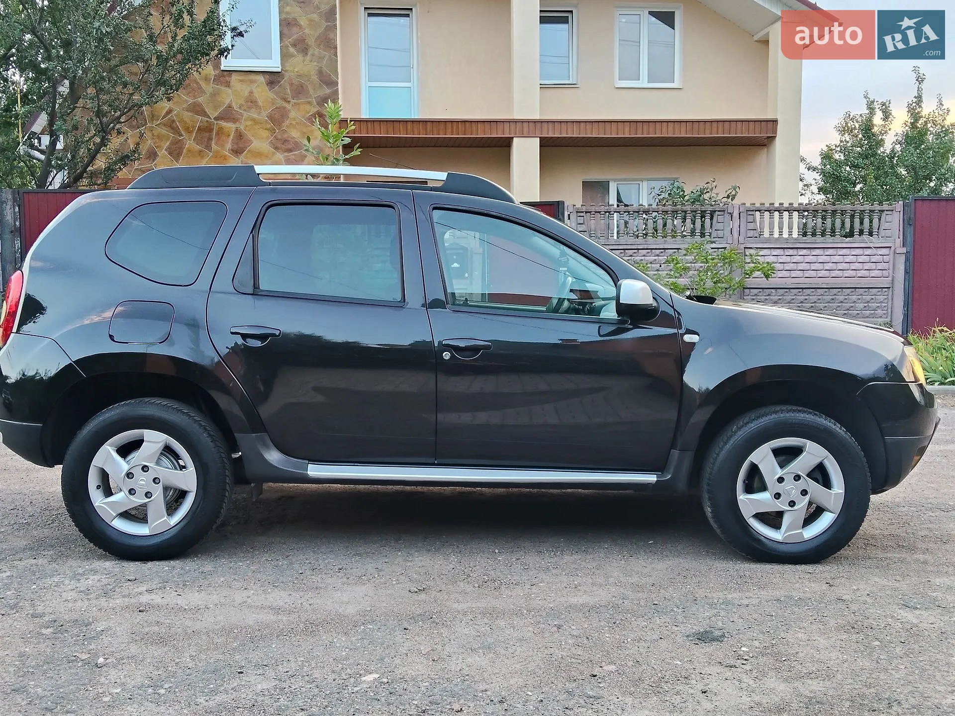 2011 Dacia Duster - мініатюра 8
