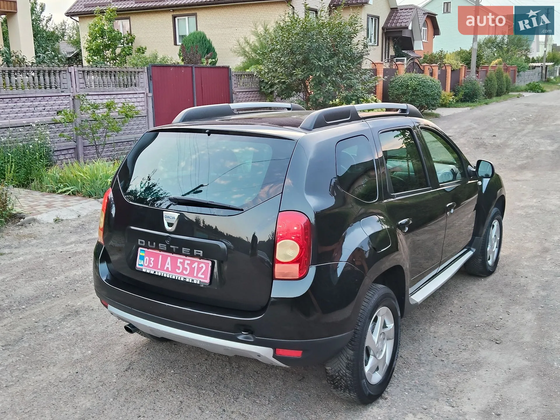 2011 Dacia Duster - мініатюра 9
