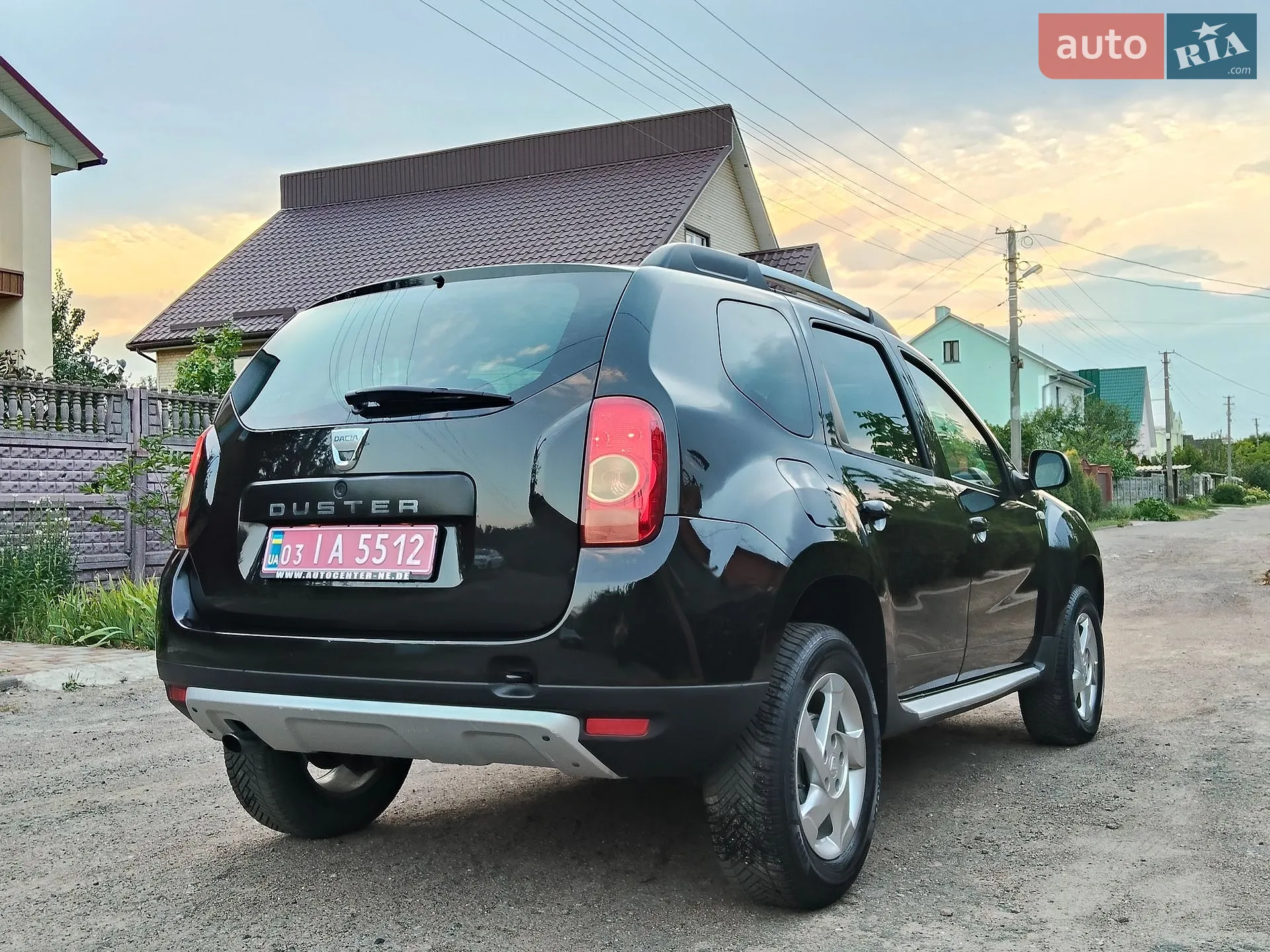 2011 Dacia Duster - мініатюра 10