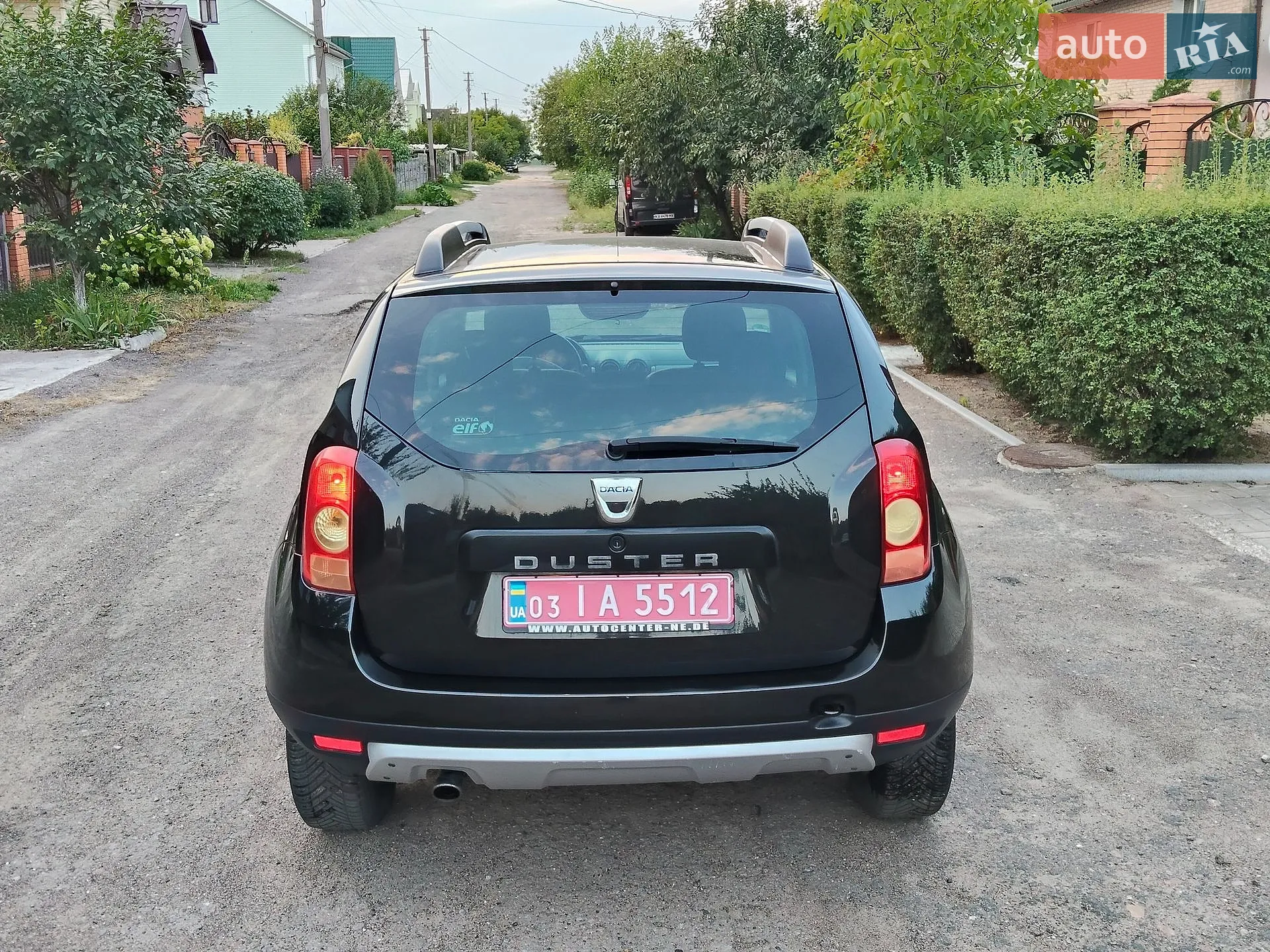 2011 Dacia Duster - мініатюра 11