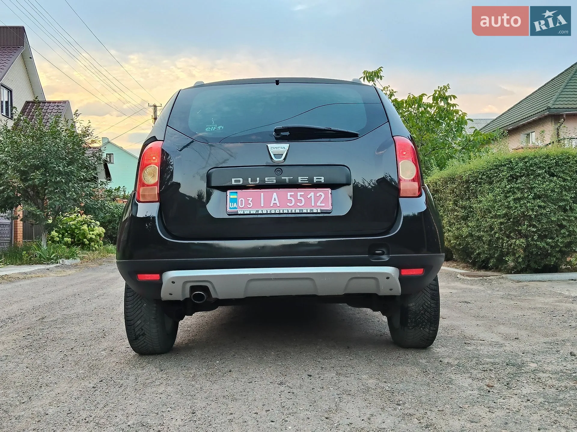 2011 Dacia Duster - мініатюра 12