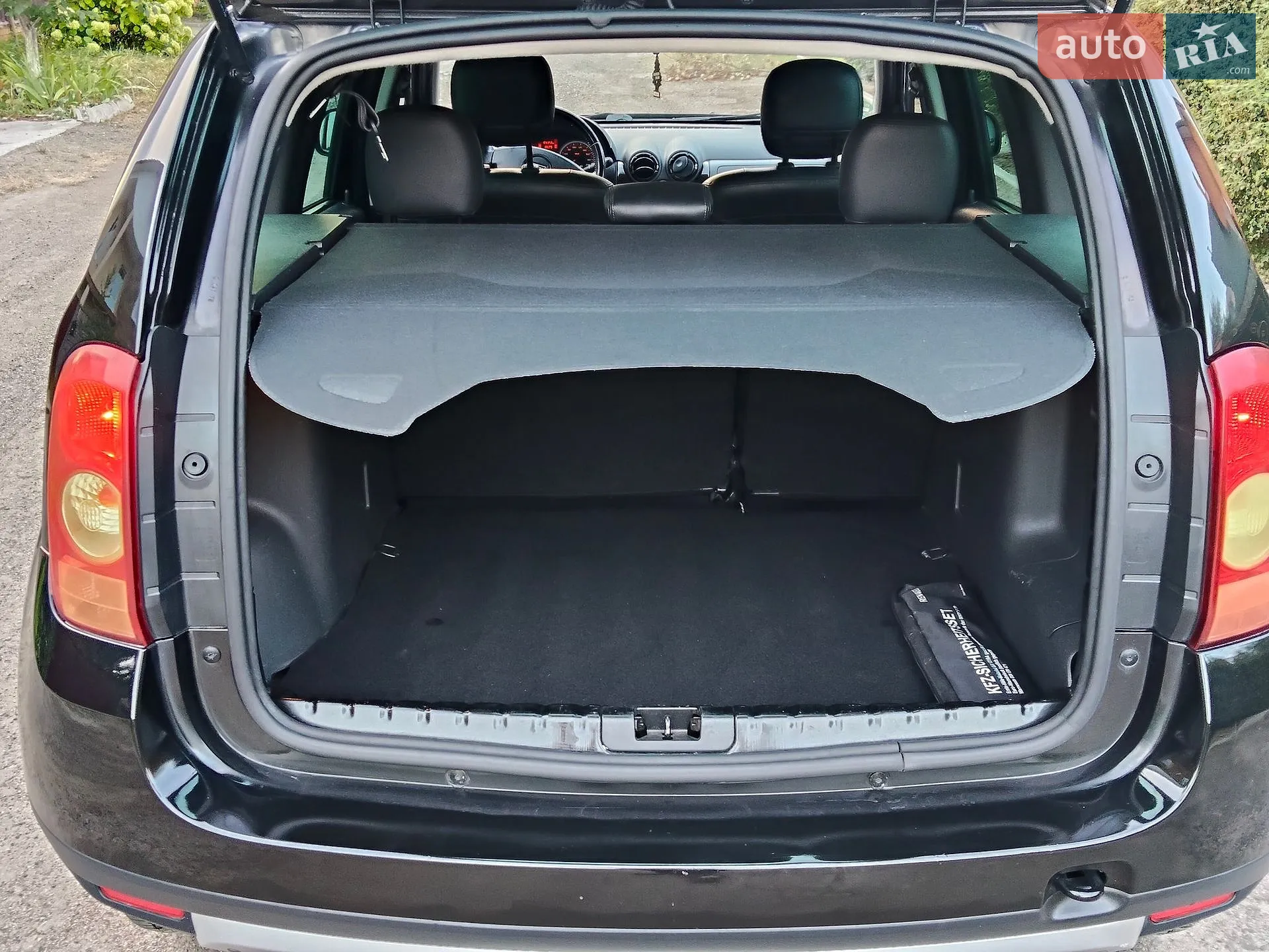 2011 Dacia Duster - мініатюра 17