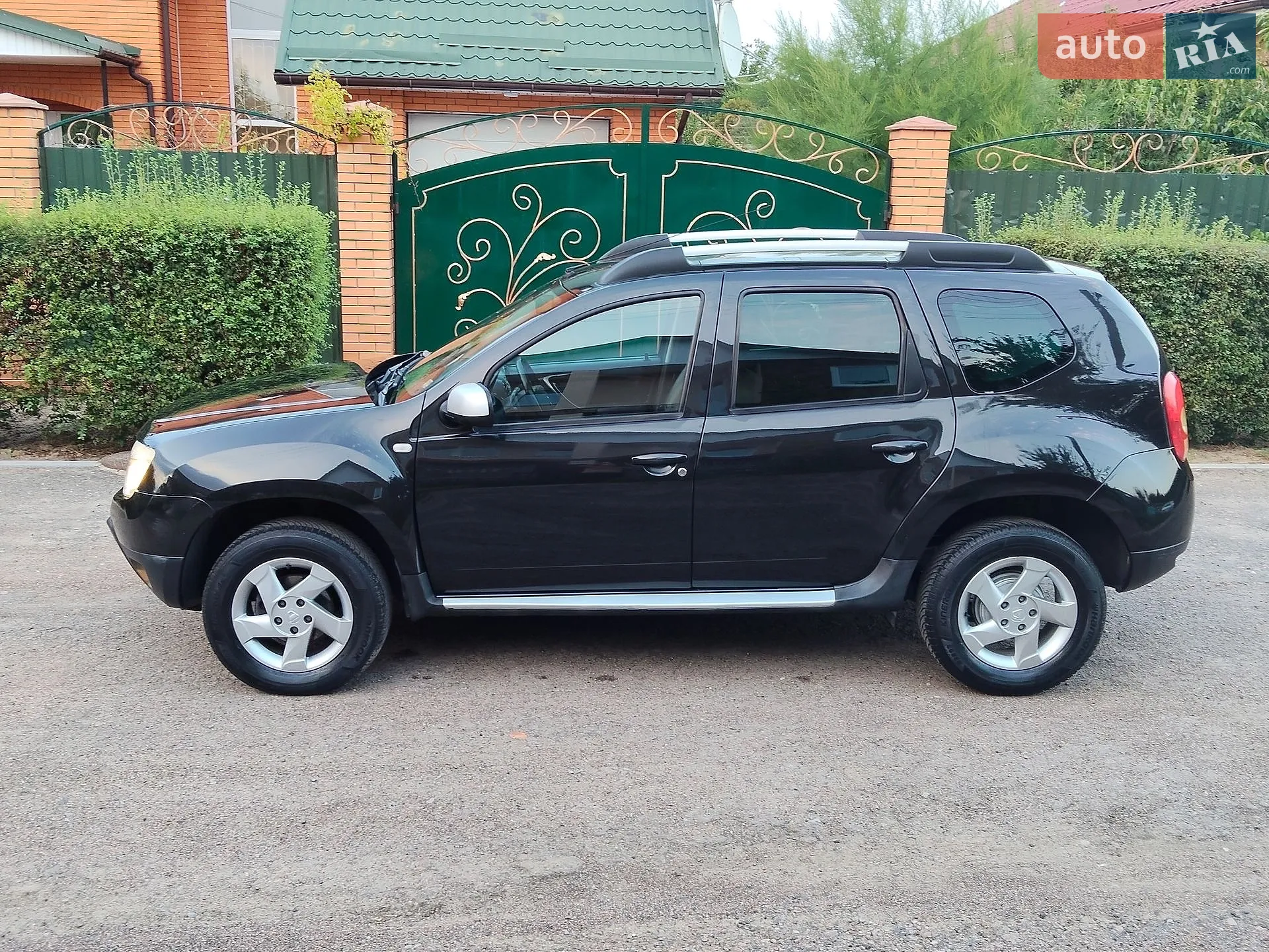 2011 Dacia Duster - мініатюра 15
