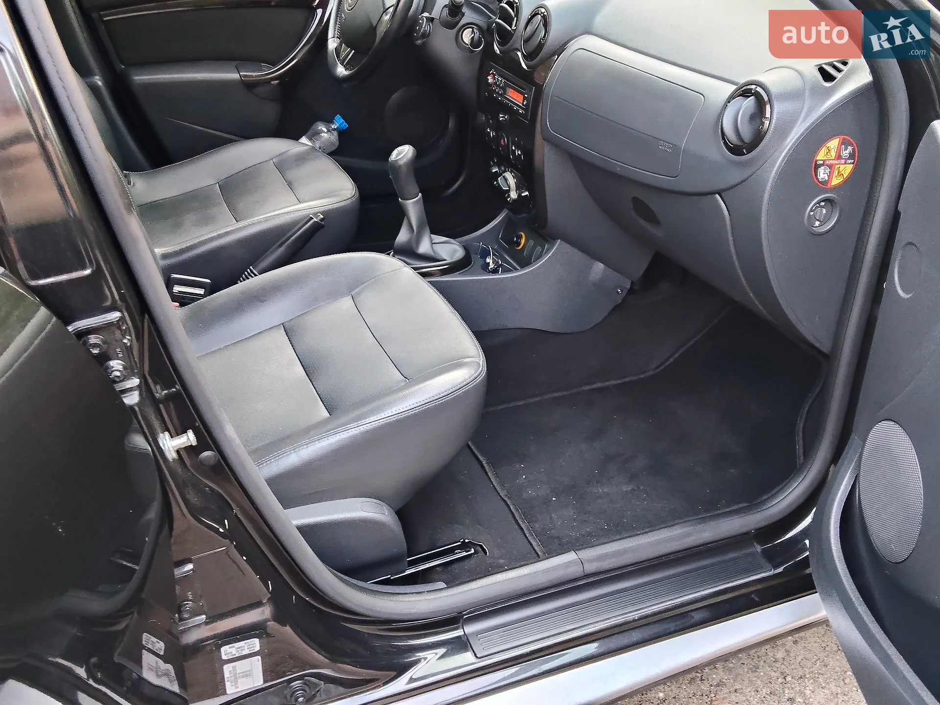 2011 Dacia Duster - мініатюра 23