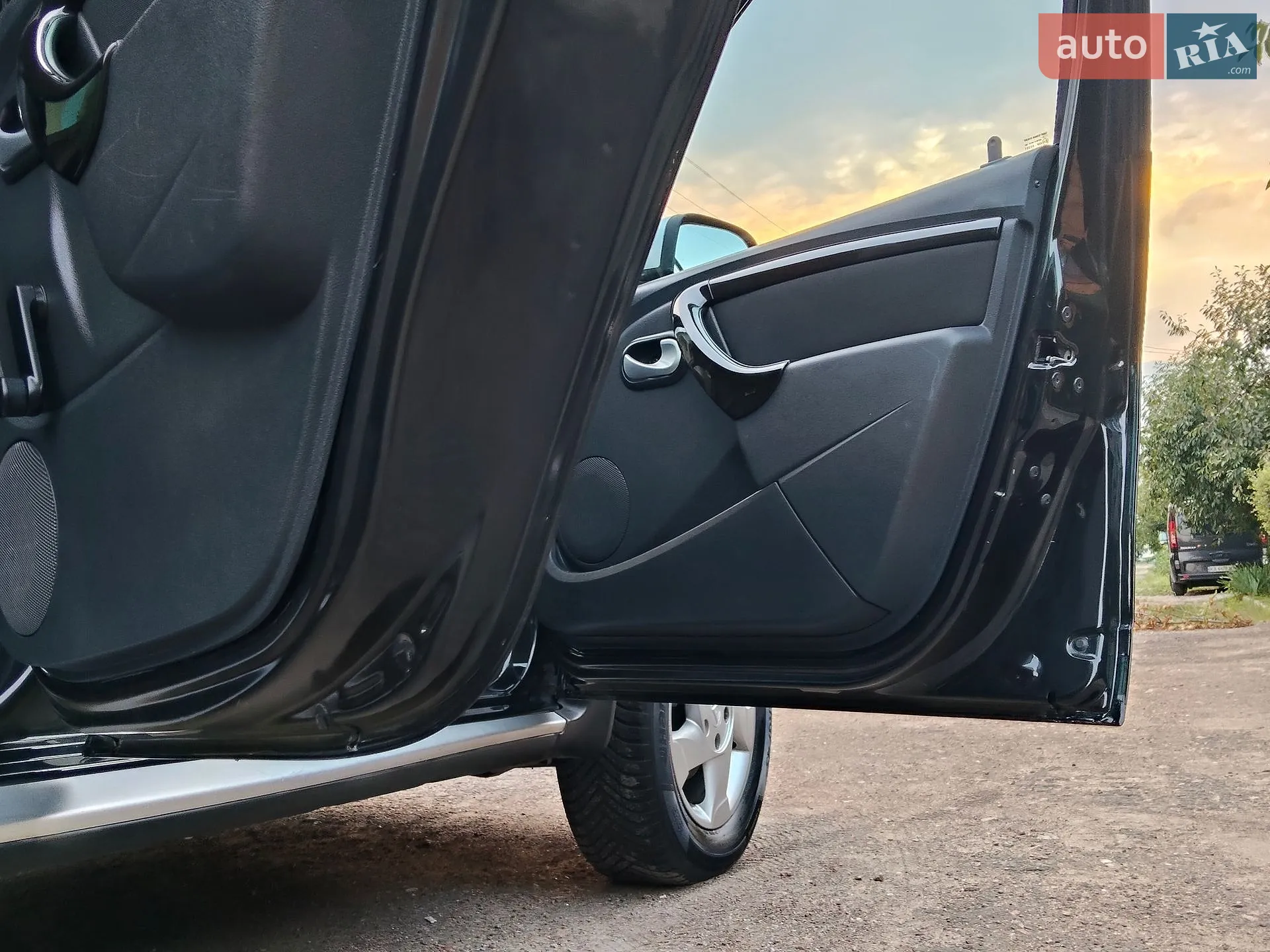 2011 Dacia Duster - мініатюра 26