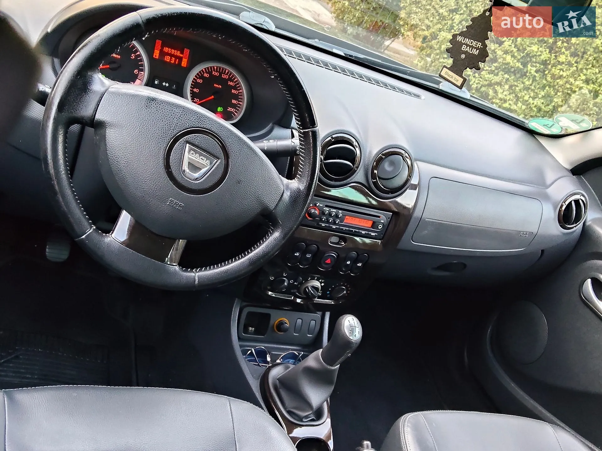 2011 Dacia Duster - мініатюра 28