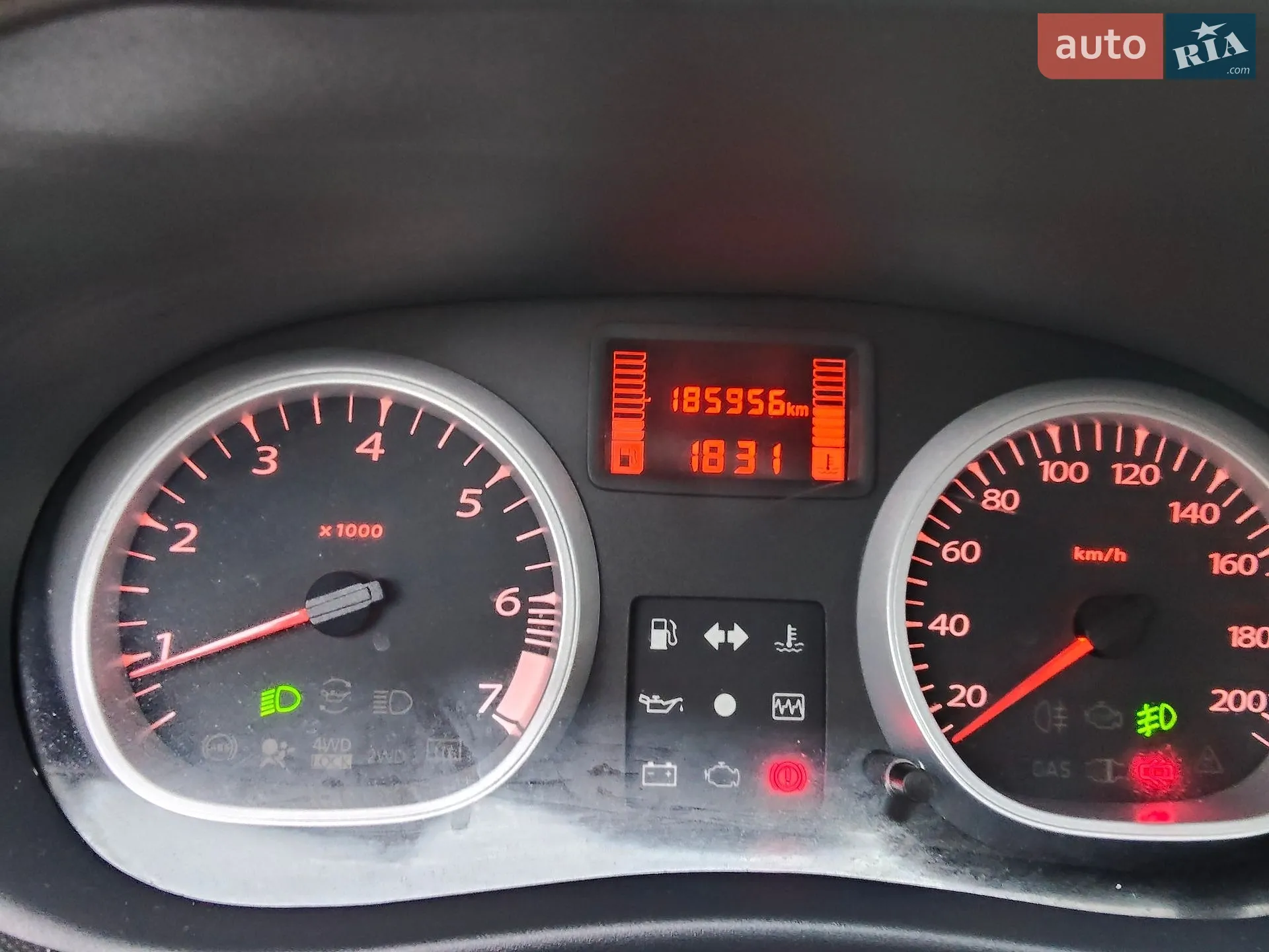 2011 Dacia Duster - мініатюра 34