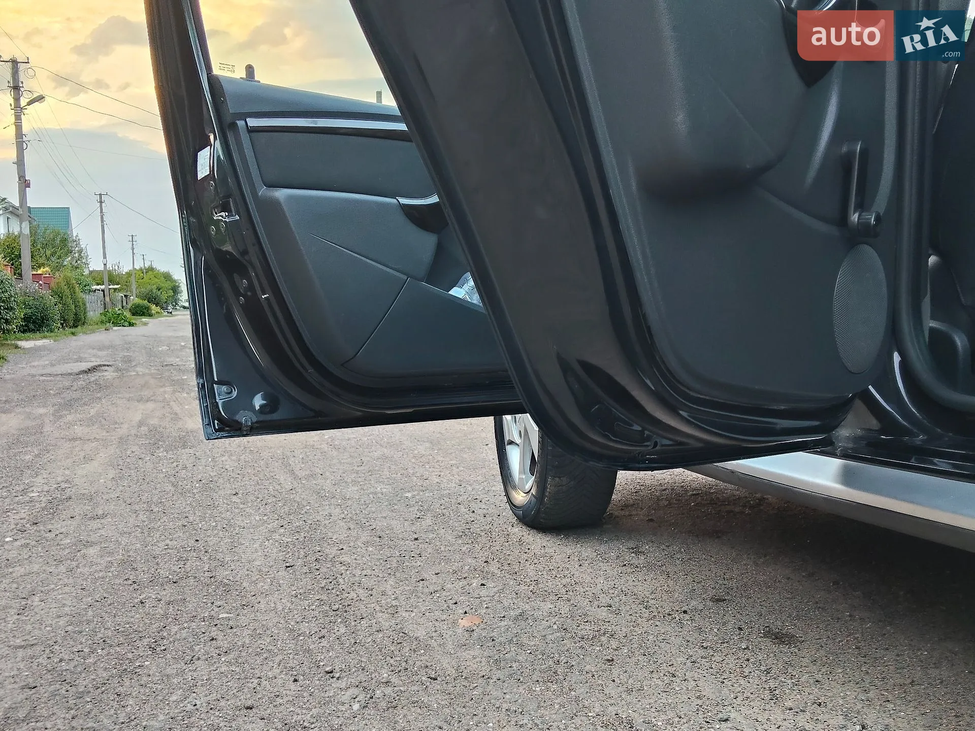 2011 Dacia Duster - мініатюра 31