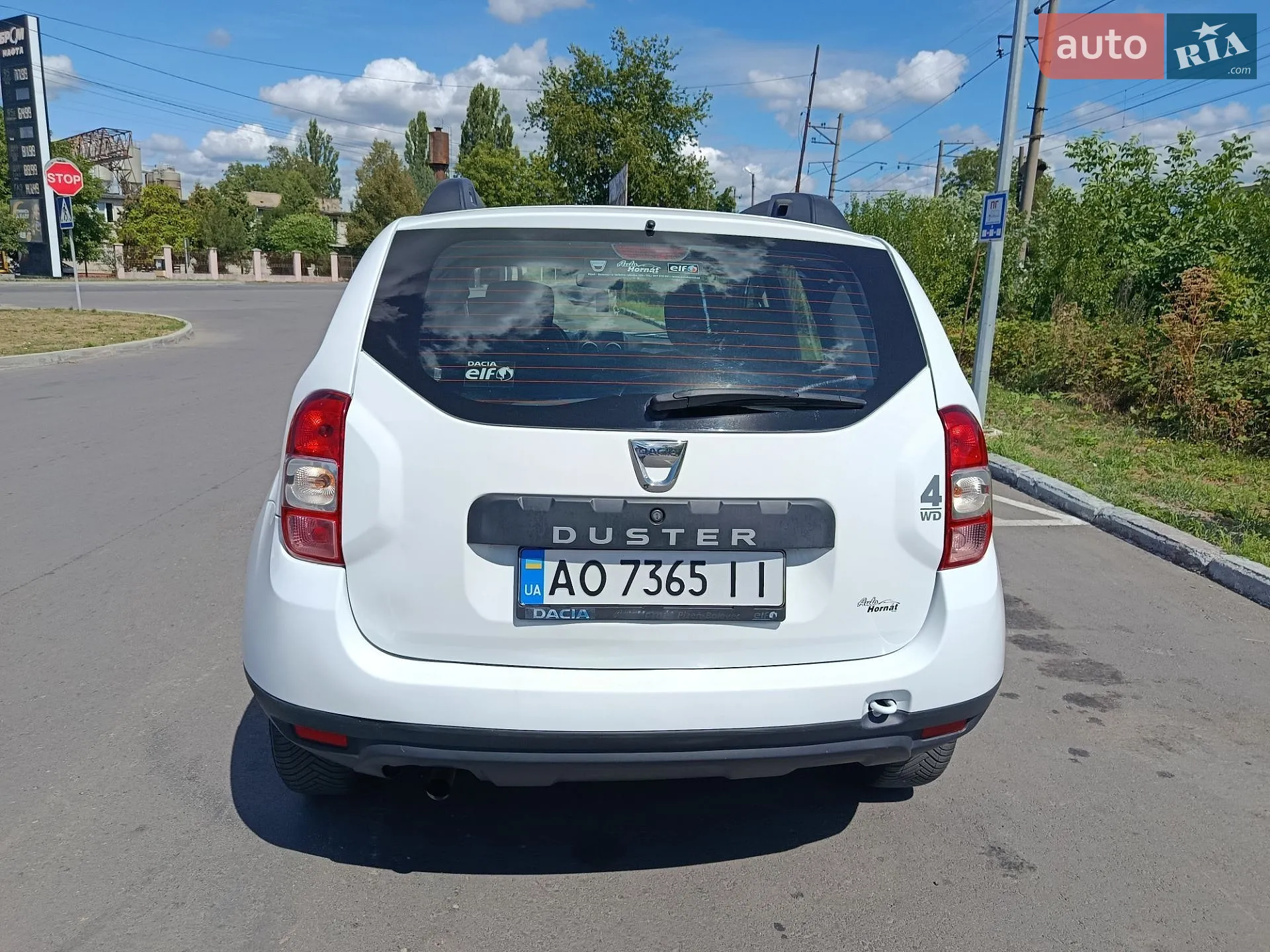 2016 Dacia Duster - мініатюра 8