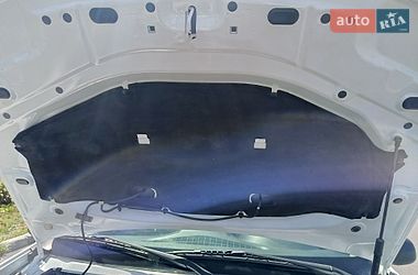 Внедорожник / Кроссовер Dacia Duster 2016 в Мукачево