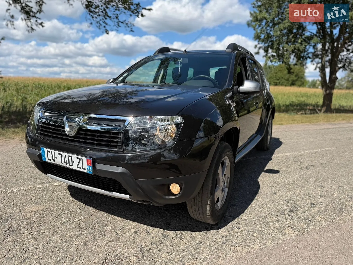 2013 Dacia Duster - мініатюра 2