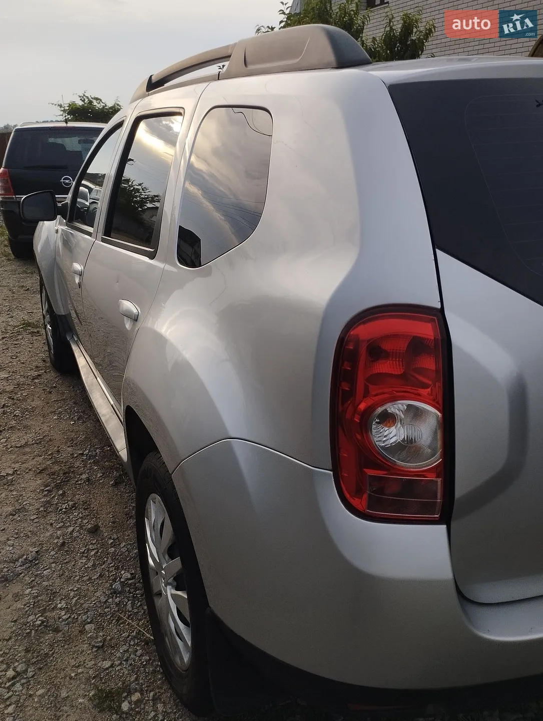 2013 Dacia Duster - мініатюра 6