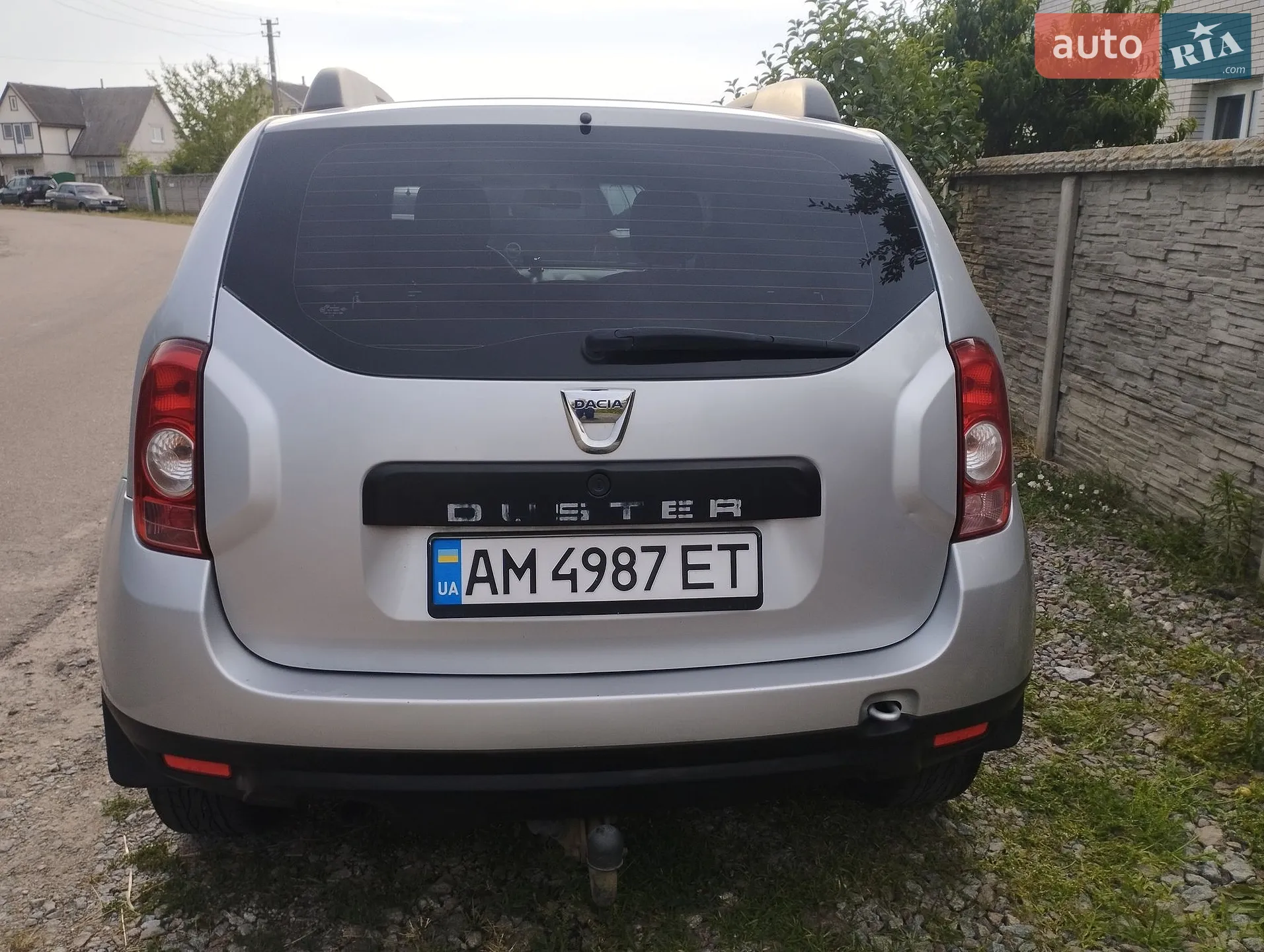 2013 Dacia Duster - мініатюра 7