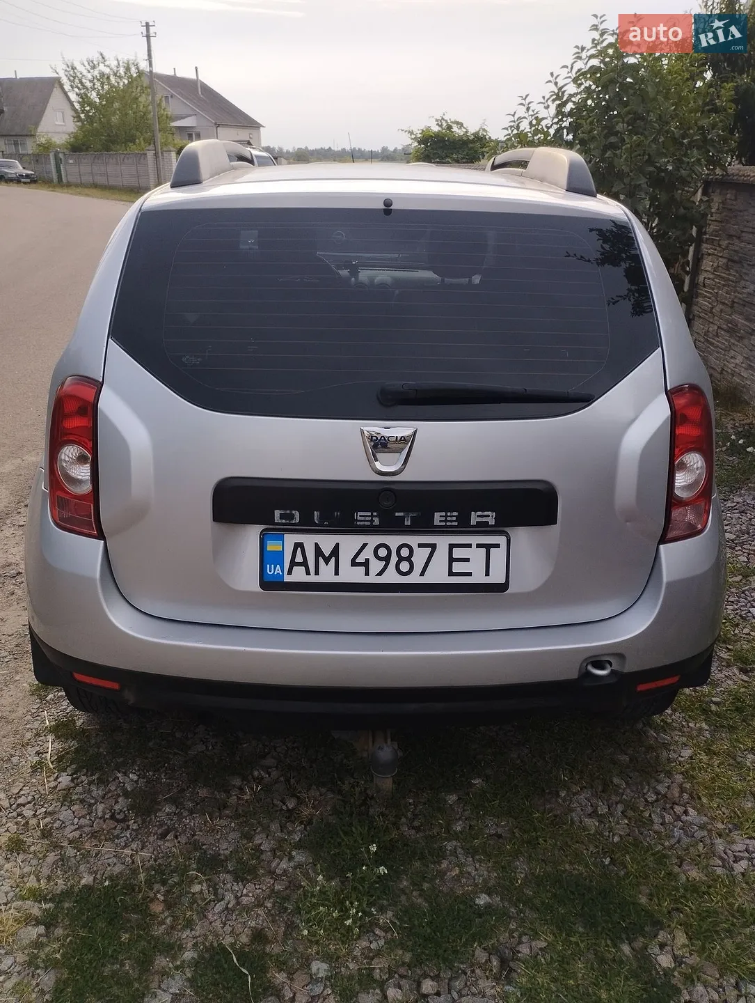 2013 Dacia Duster - мініатюра 8