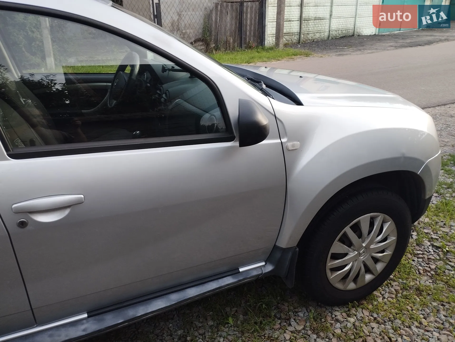2013 Dacia Duster - мініатюра 10