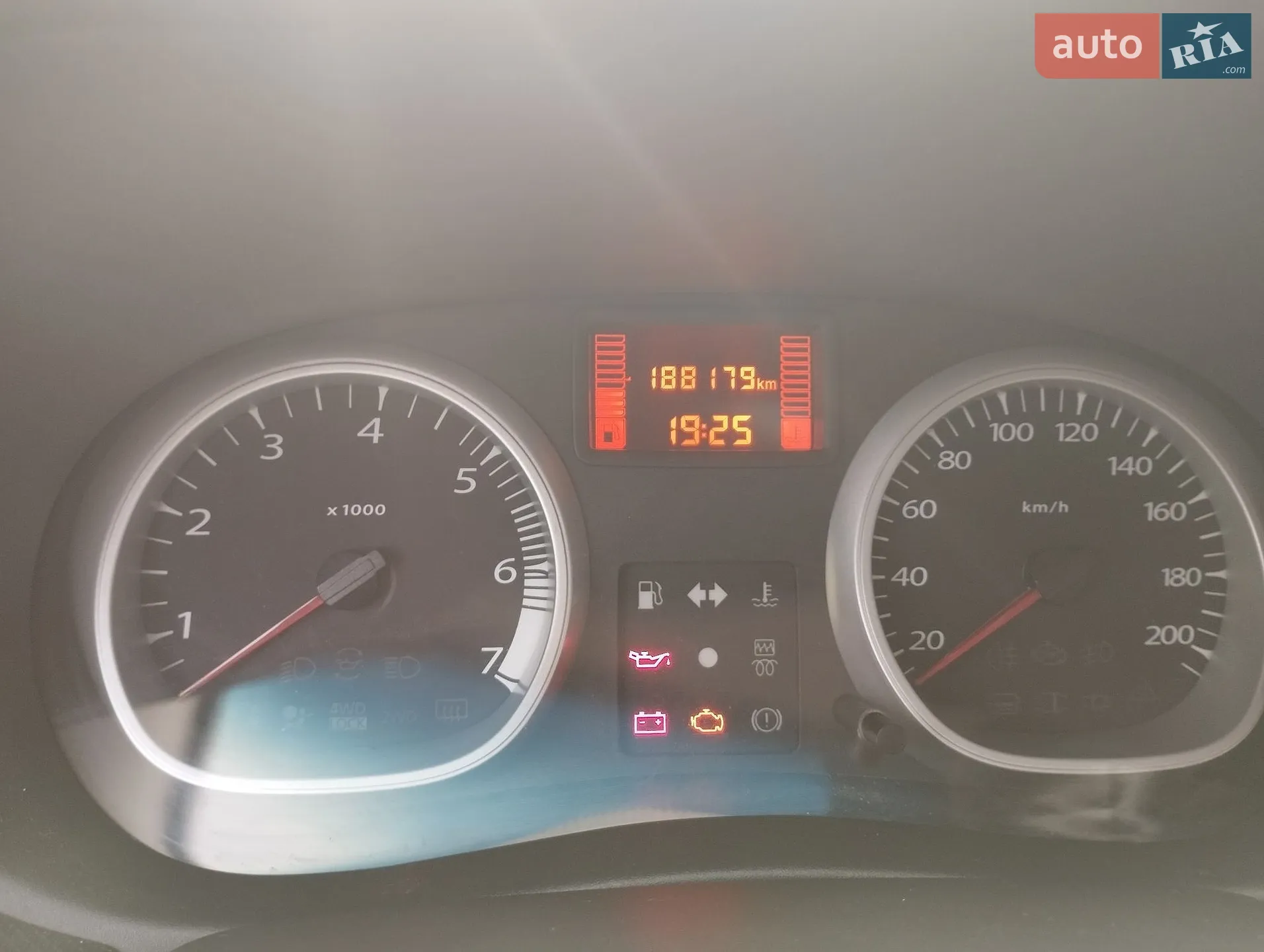 2013 Dacia Duster - мініатюра 17