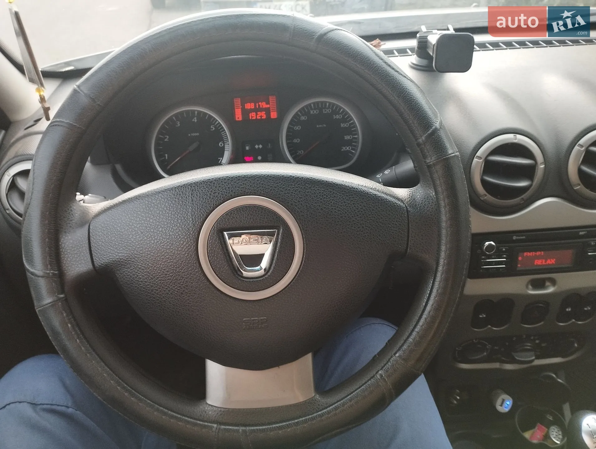 2013 Dacia Duster - мініатюра 18