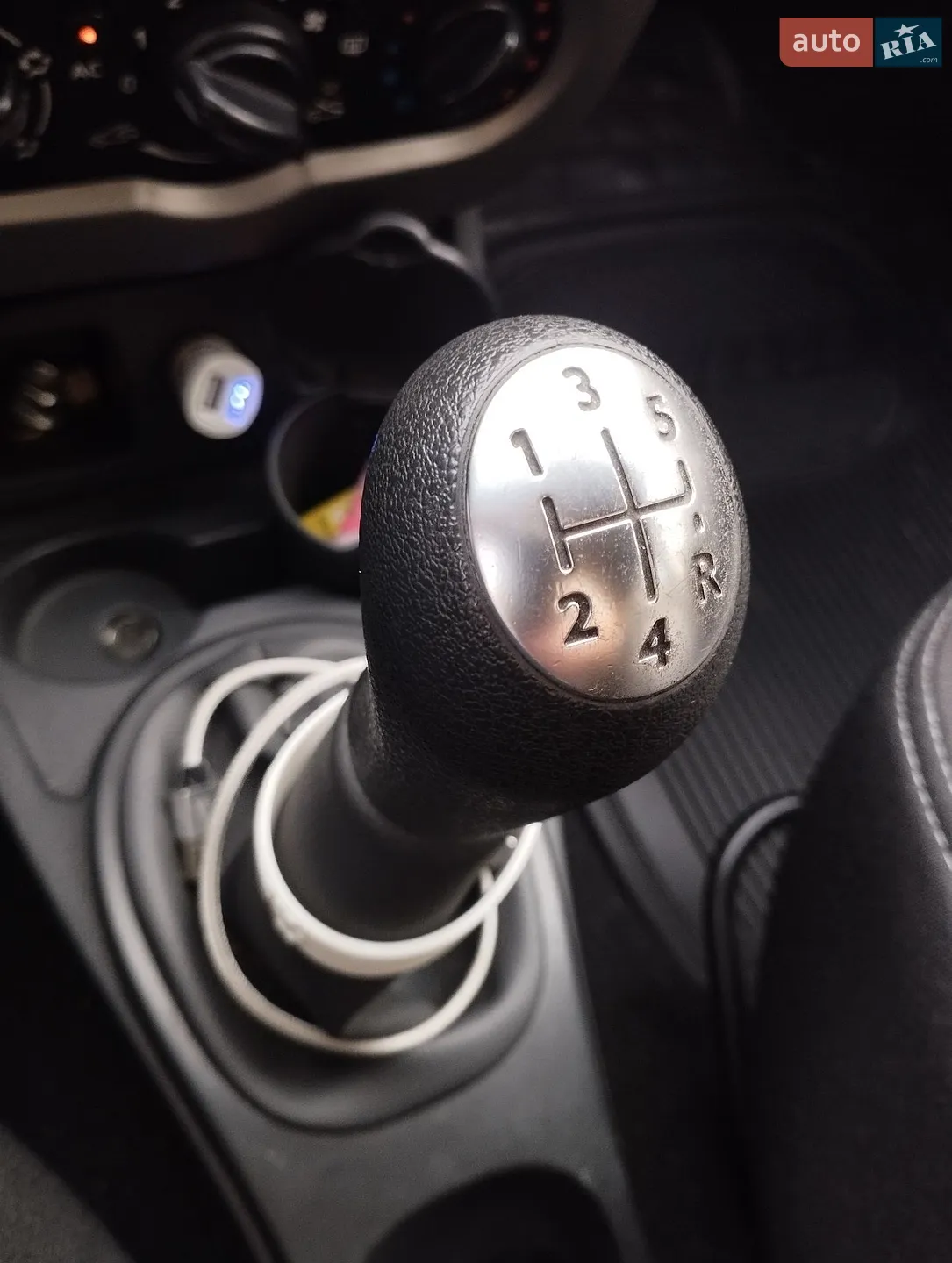 2013 Dacia Duster - мініатюра 21