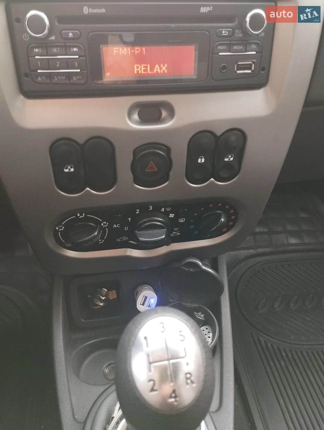 2013 Dacia Duster - мініатюра 19