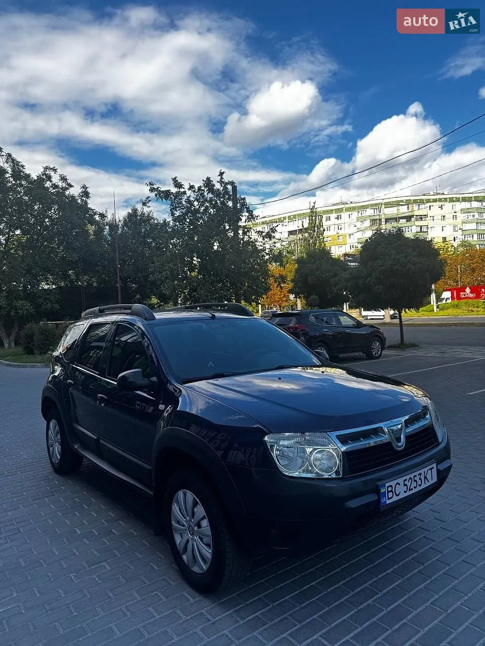 2012 Dacia Duster - мініатюра 6