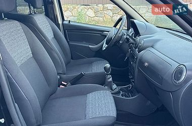 Внедорожник / Кроссовер Dacia Duster 2012 в Великой Багачке