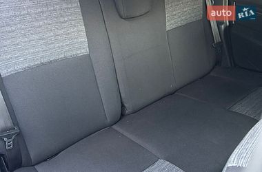 Внедорожник / Кроссовер Dacia Duster 2012 в Великой Багачке