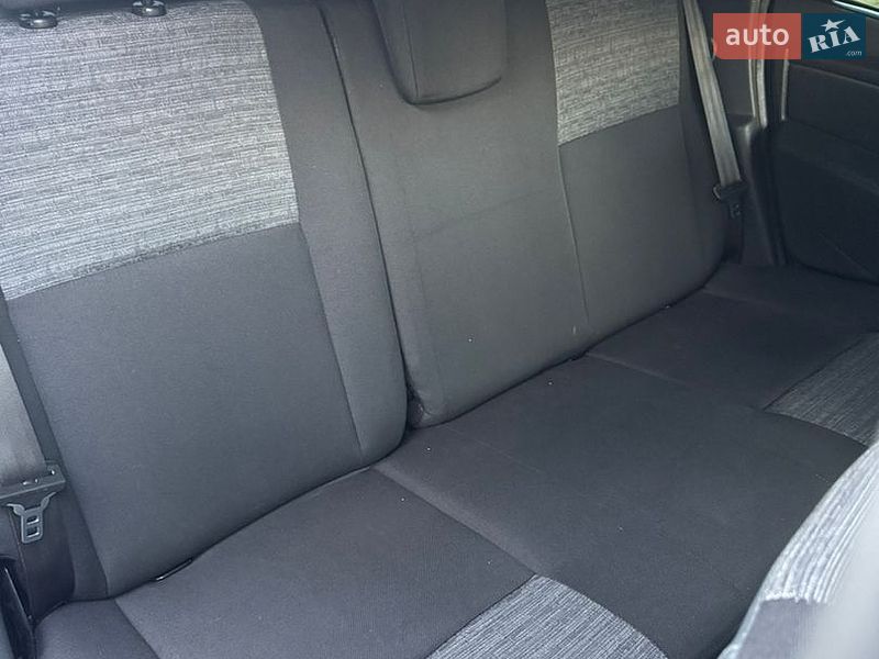 Внедорожник / Кроссовер Dacia Duster 2012 в Великой Багачке