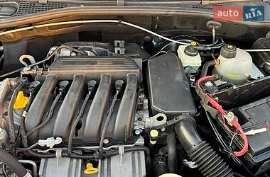 Внедорожник / Кроссовер Dacia Duster 2012 в Великой Багачке