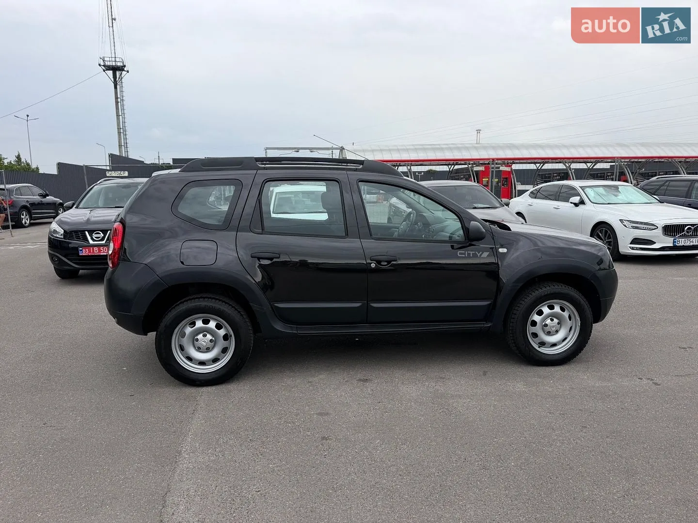 2012 Dacia Duster - мініатюра 8
